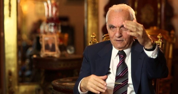 انتقاد حاد لسياسة أردوغان الخارجية من أول وزير خارجيته