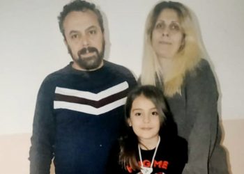 زوجة سجين تركي: السرطان يلتهم زوجي!