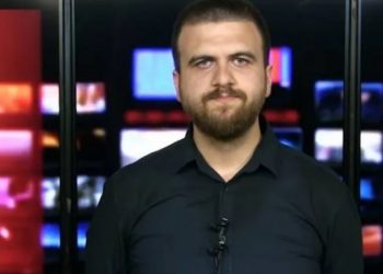 اعتقال مدير الأخبار بصحيفة تركية