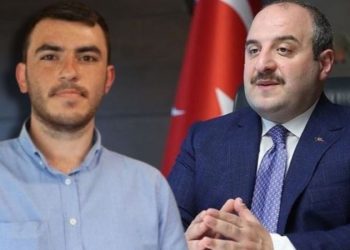 صحفي تركي يحمل وزير الصناعة مسئولية تعرضه للأذى