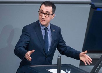 نائب ألماني: أردوغان على علاقة بمنظمة إجرامية في بلادنا