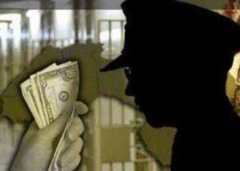 “المال والسلطة والتسلط – الطيب والشرير ” 