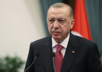 أردوغان يناقض نفسه بخصوص المهاجرين الأفغان!