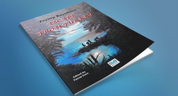 “الهروب من تركيا” كتاب يروى معاناة 300 ضحية عقب المحاولة الانقلابية