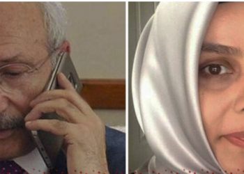 تركيا.. زعيم المعارضة يهاتف والد معتقلة تضامن الشعب معها