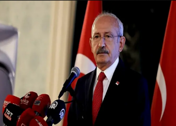 تركيا.. زعيم المعارضة يحذر أردوغان من زيادة أسعار الكهرباء