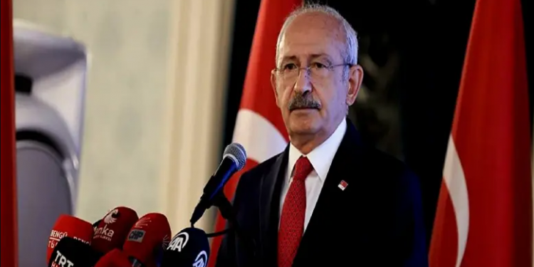 تركيا.. زعيم المعارضة يحذر أردوغان من زيادة أسعار الكهرباء