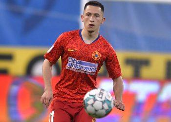 جالطة سراي التركي يضم أوليمبيو موروجان