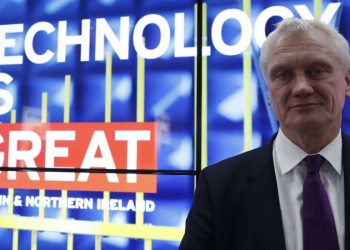 اتفاقية تجارية شاملة مرتقبة بين تركيا وبريطانيا