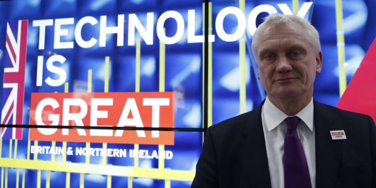 اتفاقية تجارية شاملة مرتقبة بين تركيا وبريطانيا