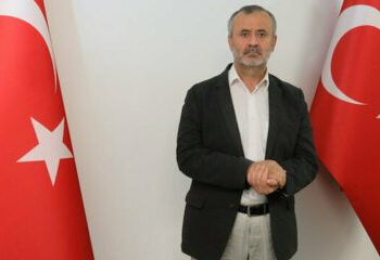 كسور في جسد تركي اختطفته المخابرات من قيرغيزستان