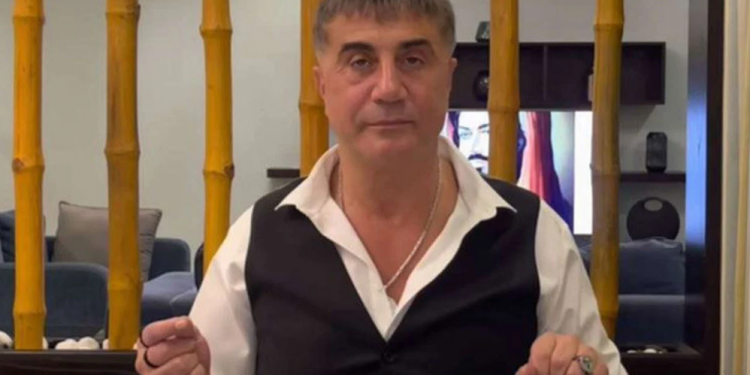 انستجرام يعيد فتح حساب زعيم مافيا تركي