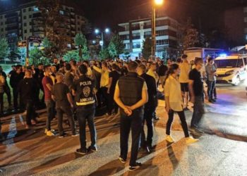 تركيا.. هجوم عنصري على السوريين في أنقرة