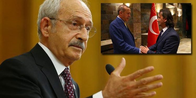 تركيا.. زعيم المعارضة يرفع دعوى ضد كاتب موال لأردوغان