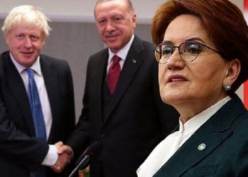 أكشنار: هل أردوغان مقاول من الباطن للبريطانيين؟