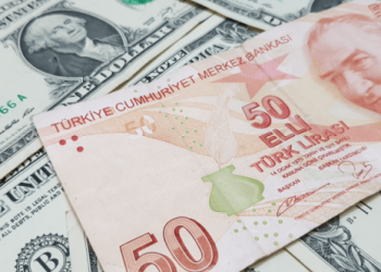 بنك أمريكي: الدولار يقترب من 10 ليرات في تركيا!