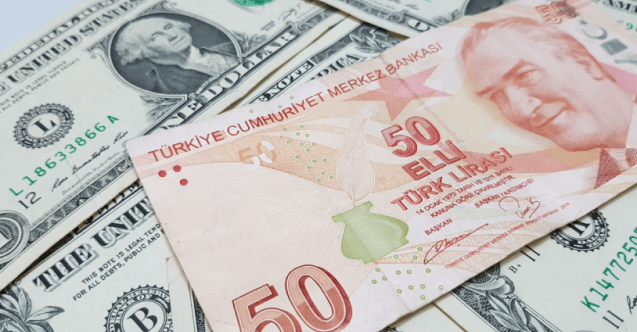 بنك أمريكي: الدولار يقترب من 10 ليرات في تركيا!