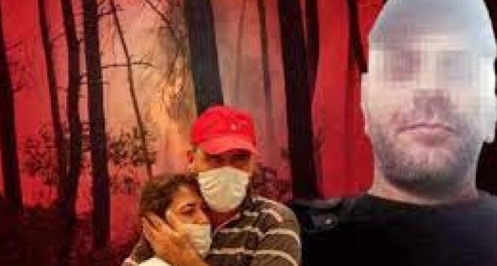 تركيا.. ناشط: مُدبر حرائق مانافجات ينتمي إلى “الذئاب الرمادية”