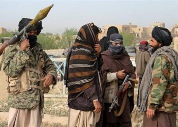 “طالبان” تتبنى مسؤولية قتل مدير مركز الإعلام الحكومي الأفغاني