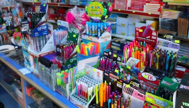 ٠تركيا.. 30% ارتفاع بأسعار المستلزمات المدرسية