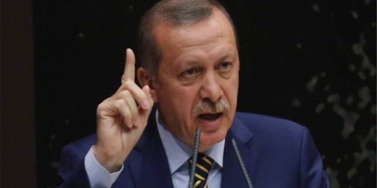 تقرير: 40 ألف دعوى قضائية بتهمة إهانة أردوغان!