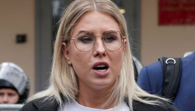 هل لجأت المعارضة الروسية “سوبول” إلى تركيا؟