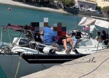 8 أتراك بينهم عسكريون رفيعو المستوى يطلبون اللجوء في اليونان