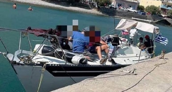 8 أتراك بينهم عسكريون رفيعو المستوى يطلبون اللجوء في اليونان