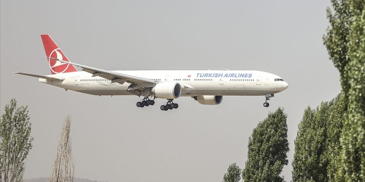 تركيا.. وصول أولى طائرات إجلاء الجنود الأتراك من أفغانستان