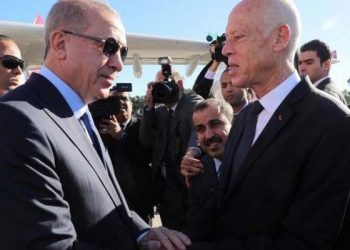 تونس تقرر مراجعة الاتفاقية التجارية مع تركيا بشكل عاجل