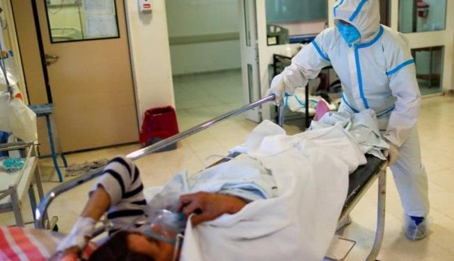 إصابات كورونا ترتفع في تركيا