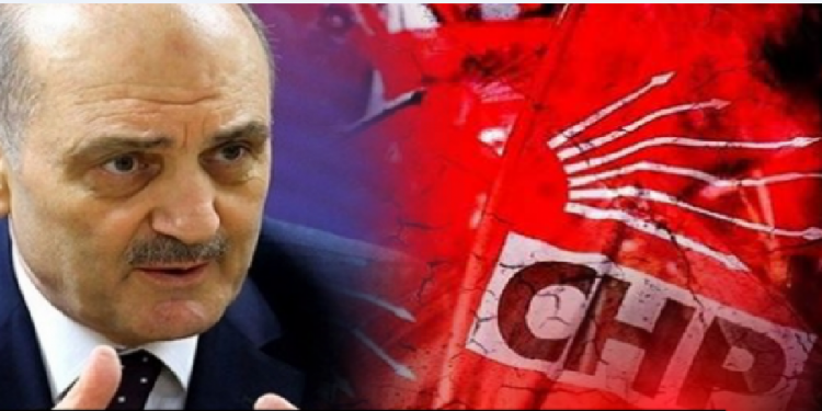 أول تعليق من حزب الشعب الجمهوري على اعتراف وزير تركي سابق بالفساد