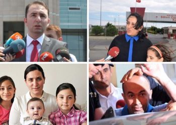 تركيا.. رفض الإفراج عن زوجات قيادات أمنية تولت تحقيقات الفساد والرشوة