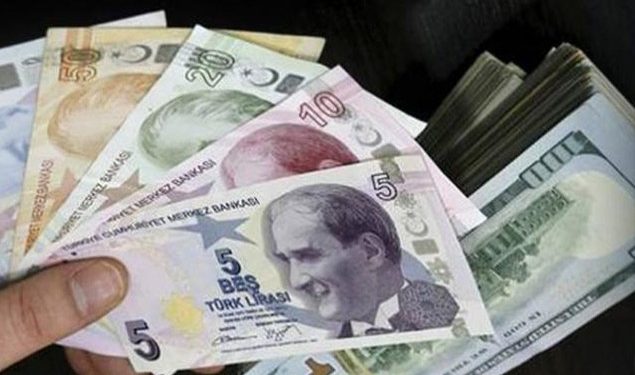 تركيا.. العملات الأجنبية ترتفع أمام الليرة