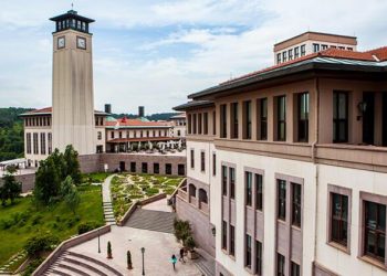 8 جامعات تركية فقط ضمن أفضل ألف جامعة بالعالم