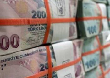 تركيا.. الدين الخارجي للقطاع الخاص يبلغ 174 مليار دولار