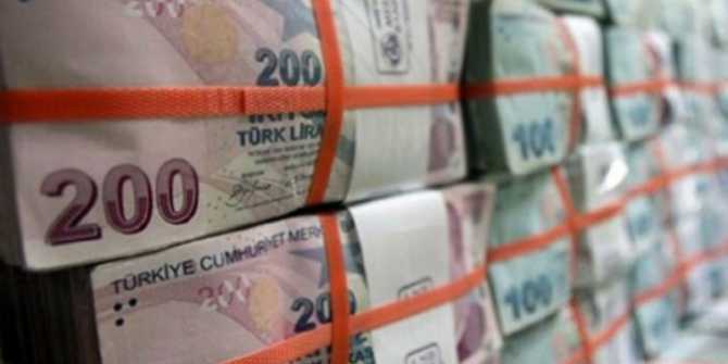 تركيا.. الدين الخارجي للقطاع الخاص يبلغ 174 مليار دولار