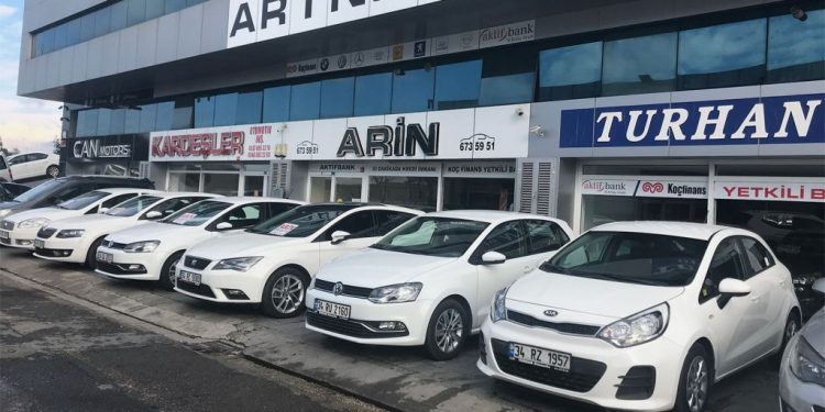 ثمن شراء سيارة في تركيا هو الأغلى في العالم!