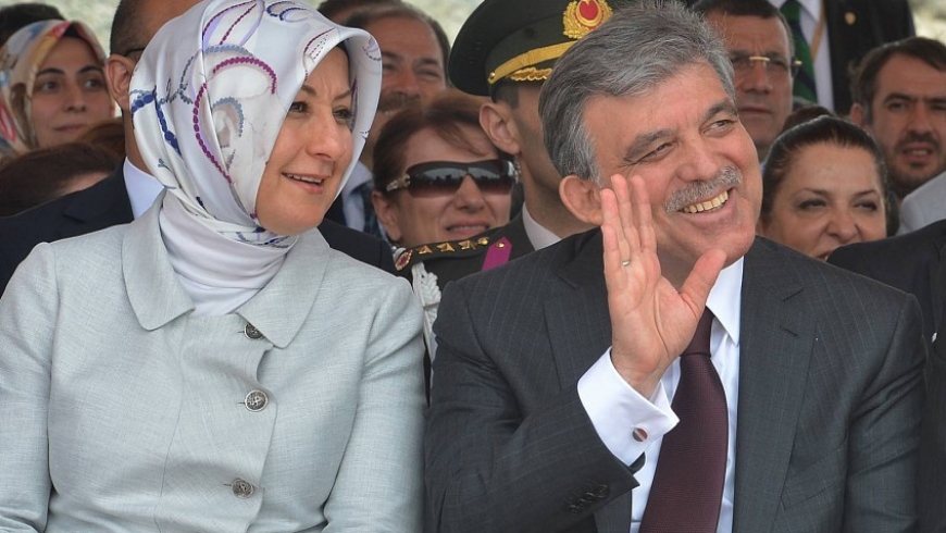 تركيا.. هل يتحرك عبد الله جول بدعم من وزير الدفاع؟