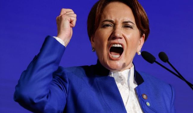 تركيا.. ميرال أكشنار: اسحبوا جنودنا فورا من مستنقع أفغانستان