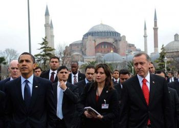 أوباما: تركيا دولة استثنائية ذات شعب استثنائي
