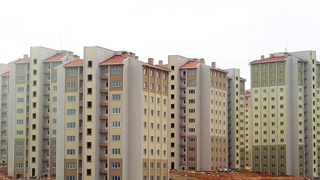 تركيا تترقب ارتفاع أسعار المنازل بنسبة 100%