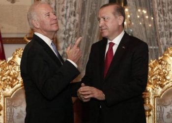 محلل: وفد أردوغان يفشل في الحصول على موعد مع بايدن