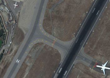 قطر وتركيا تجريان دراسات فنية في مطار كابول