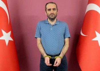 فريق أممي يحقق بقضية اختطاف معارض تركي من كينيا