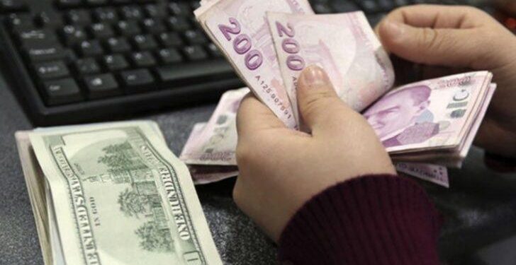 ارتفاع قياسي.. الدولار في تركيا يقفز إلى 8.64 ليرة!