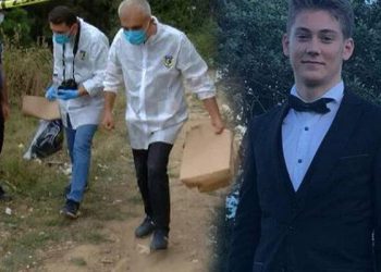 بعد اختفائه 3 أيام.. العثور على جثة مراهق تركي بالغابة!