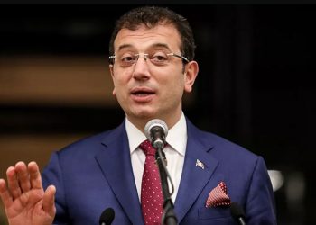 عمدة إسطنبول يعلن عن قروض بدون فوائد