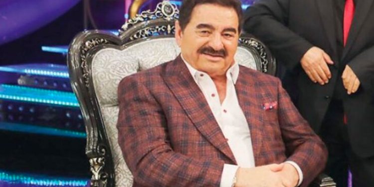 تركيا.. قرار بحبس المغني الشهير إبراهيم تاتليسس