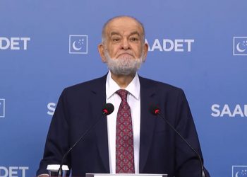 حزب إسلامي لأردوغان: أسس العدل في بلدك أولًا!